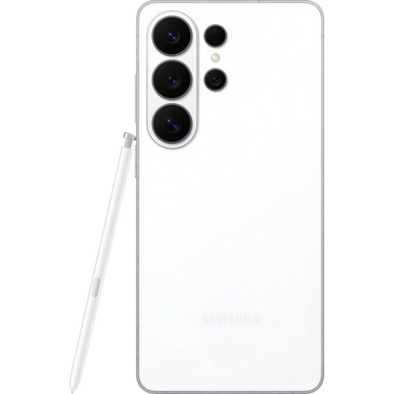 Samsung Galaxy S26 Ultra 16/1TB White (SM-S948BZWH) UA