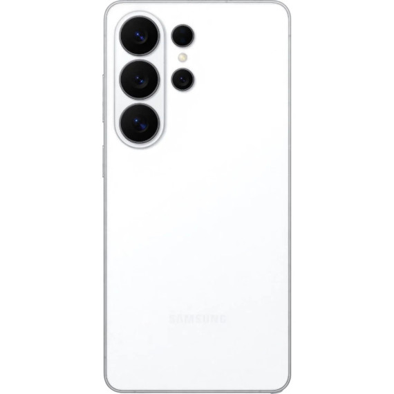 Samsung Galaxy S26 Ultra 12/512GB White (SM-S948BZWG) UA