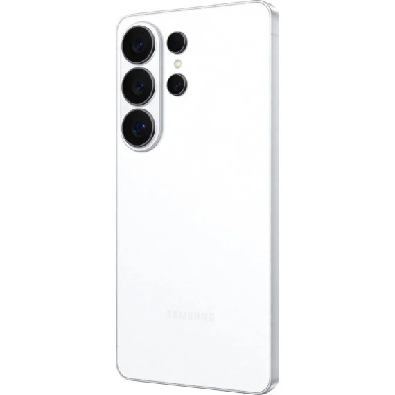 Samsung Galaxy S26 Ultra 12/512GB White (SM-S948BZWG) UA