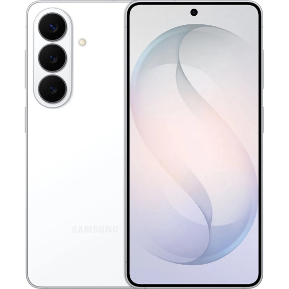 Samsung Galaxy S26 12/512GB White (SM-S942BZWH) UA