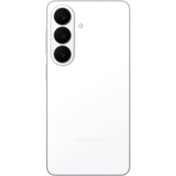 Samsung Galaxy S26 12/512GB White (SM-S942BZWH) UA