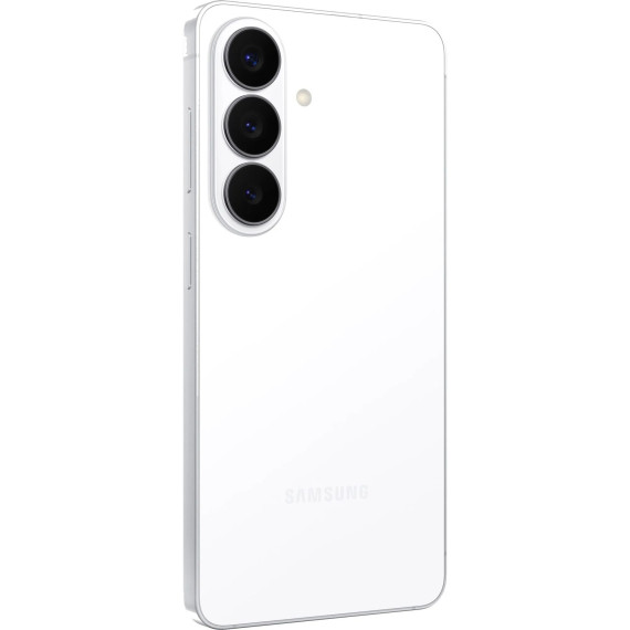 Samsung Galaxy S26 12/256GB White (SM-S942BZWG) UA