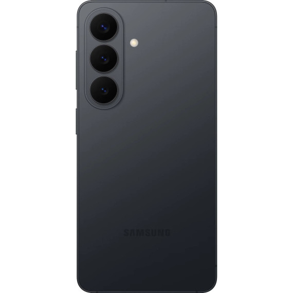 Samsung Galaxy S26+ 12/512GB Black (SM-S947BZKG) UA