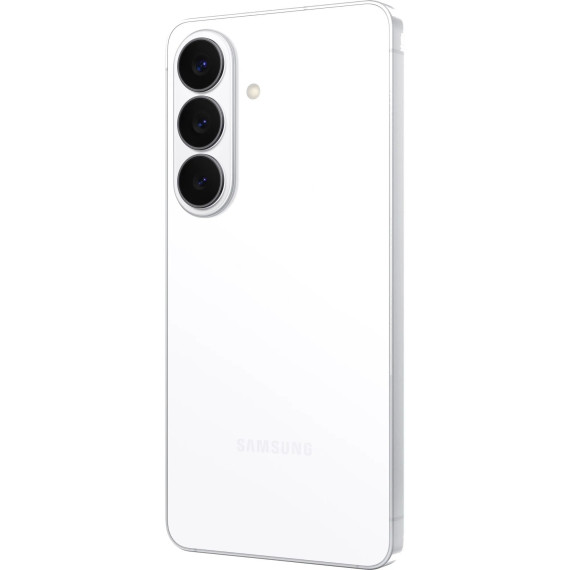 Samsung Galaxy S26+ 12/512GB White (SM-S947BZWG) UA
