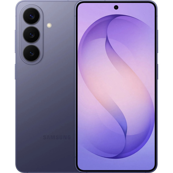 Samsung Galaxy S26+ 12/512GB Cobalt Violet (SM-S947BZVG) UA