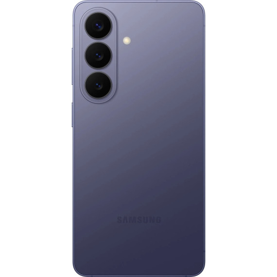 Samsung Galaxy S26+ 12/256GB Cobalt Violet (SM-S947BZVD) UA