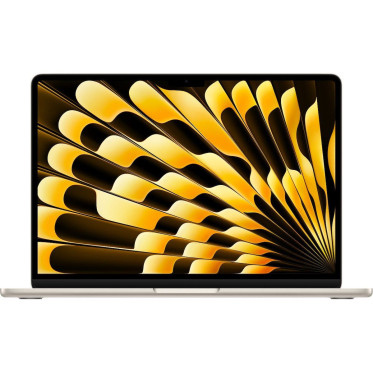 Apple MacBook Air 13,6" 2026 Apple M5 8 core GPU 16GB 512GB Starlight (MDHA4)