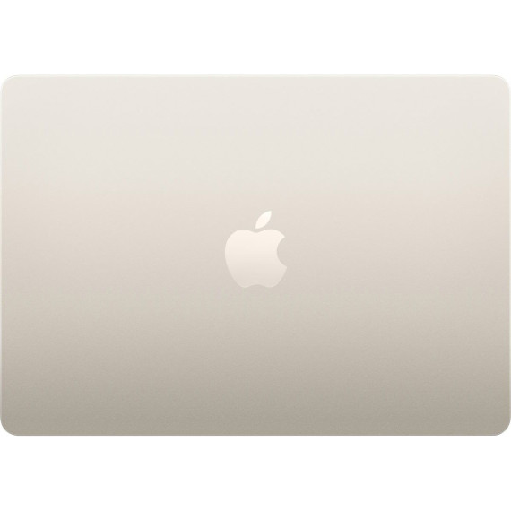 Apple MacBook Air 13,6" 2026 Apple M5 10 core GPU 24GB 1TB Starlight (MDHD4)