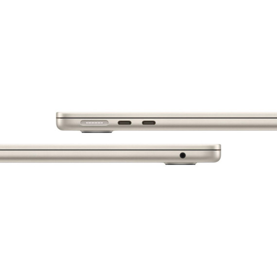 Apple MacBook Air 13,6" 2026 Apple M5 10 core GPU 24GB 1TB Starlight (MDHD4)