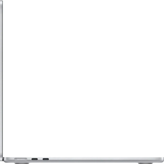 Apple MacBook Air 13,6" 2026 Apple M5 10 core GPU 24GB 1TB Silver (MDH94)