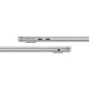 Apple MacBook Air 13,6" 2026 Apple M5 10 core GPU 24GB 1TB Silver (MDH94)