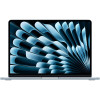 Apple MacBook Air 13,6" 2026 Apple M5 10 core GPU 24GB 1TB Sky Blue (MDHK4)