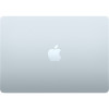 Apple MacBook Air 13,6" 2026 Apple M5 10 core GPU 24GB 1TB Sky Blue (MDHK4)