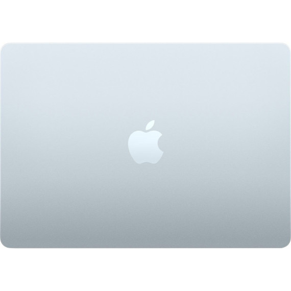 Apple MacBook Air 13,6" 2026 Apple M5 10 core GPU 24GB 1TB Sky Blue (MDHK4)