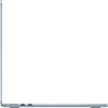 Apple MacBook Air 13,6" 2026 Apple M5 10 core GPU 24GB 1TB Sky Blue (MDHK4)