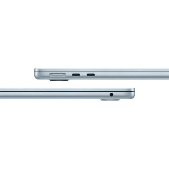 Apple MacBook Air 13,6" 2026 Apple M5 10 core GPU 24GB 1TB Sky Blue (MDHK4)