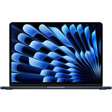 Apple MacBook Air 13,6" 2026 Apple M5 8 core GPU 16GB 512GB Midnight (MDHE4)