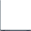 Apple MacBook Air 13,6" 2026 Apple M5 10 core GPU 24GB 1TB Midnight (MDHG4)