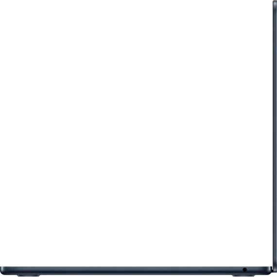 Apple MacBook Air 13,6" 2026 Apple M5 10 core GPU 16GB 1TB Midnight (MDHF4)