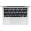 Apple MacBook Air 13,6" 2026 Apple M5 10 core GPU 16GB 1TB Silver (MDH84)