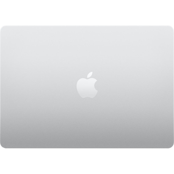 Apple MacBook Air 13,6" 2026 Apple M5 10 core GPU 16GB 1TB Silver (MDH84)