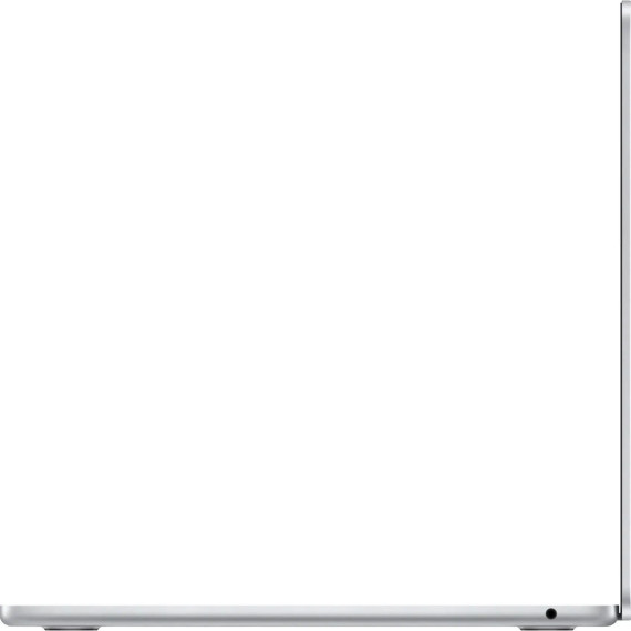 Apple MacBook Air 13,6" 2026 Apple M5 10 core GPU 16GB 1TB Silver (MDH84)