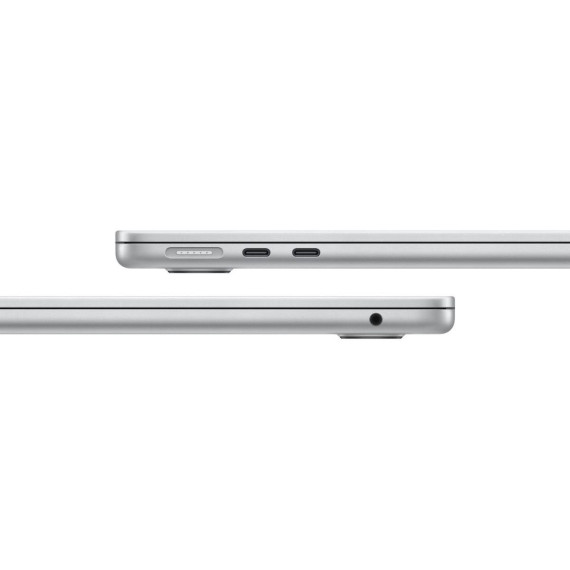 Apple MacBook Air 13,6" 2026 Apple M5 10 core GPU 16GB 1TB Silver (MDH84)
