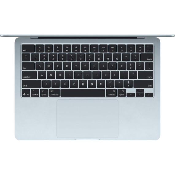 Apple MacBook Air 13,6" 2026 Apple M5 10 core GPU 16GB 1TB Sky Blue (MDHJ4)
