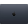 Apple MacBook Air 13,6" 2026 Apple M5 8 core GPU 16GB 512GB Midnight (MDHE4)