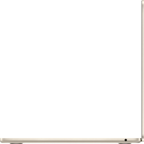 Apple MacBook Air 13,6" 2026 Apple M5 8 core GPU 16GB 512GB Starlight (MDHA4)