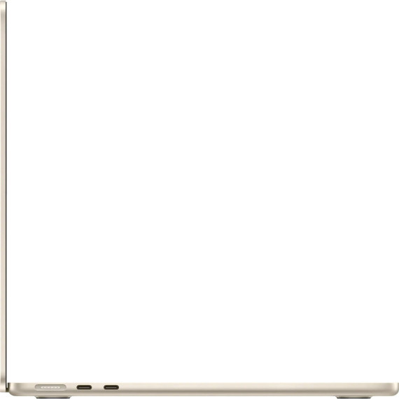 Apple MacBook Air 13,6" 2026 Apple M5 8 core GPU 16GB 512GB Starlight (MDHA4)