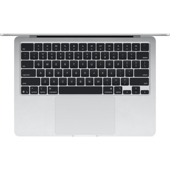 Apple MacBook Air 13,6" 2026 Apple M5 8 core GPU 16GB 512GB Silver (MDH74)