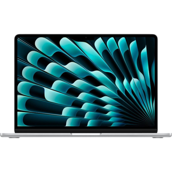Apple MacBook Air 15" 2026 Apple M5 10 core GPU 24GB 1TB Silver (MDVC4)