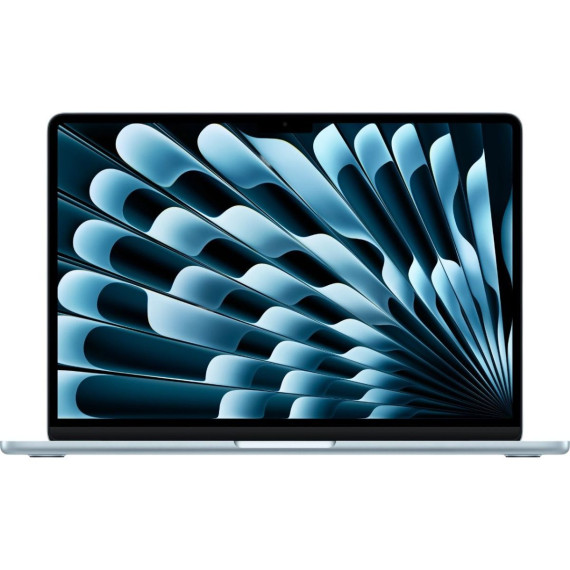 Apple MacBook Air 15" 2026 Apple M5 10 core GPU 24GB 1TB Sky Blue (MDVU4)