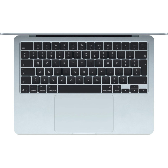 Apple MacBook Air 15" 2026 Apple M5 10 core GPU 24GB 1TB Sky Blue (MDVU4)