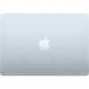 Apple MacBook Air 15" 2026 Apple M5 10 core GPU 24GB 1TB Sky Blue (MDVU4)