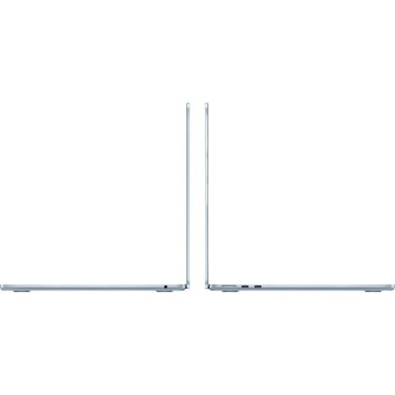 Apple MacBook Air 15" 2026 Apple M5 10 core GPU 24GB 1TB Sky Blue (MDVU4)
