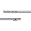 Apple MacBook Air 15" 2026 Apple M5 10 core GPU 16GB 1TB Silver (MDVA4)