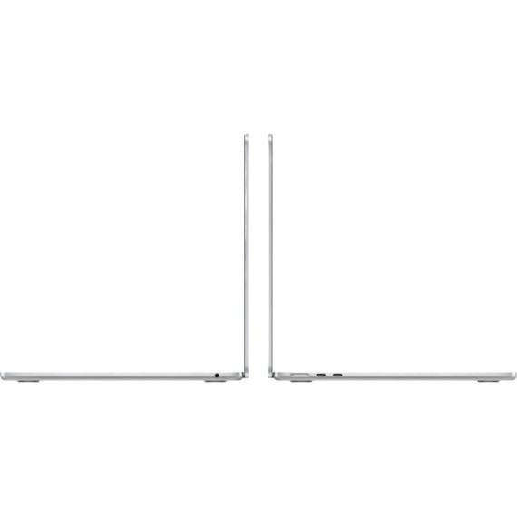 Apple MacBook Air 15" 2026 Apple M5 10 core GPU 16GB 1TB Silver (MDVA4)
