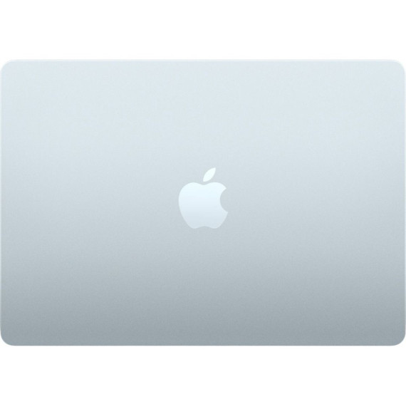 Apple MacBook Air 15" 2026 Apple M5 10 core GPU 16GB 1TB Sky Blue (MDVT4)