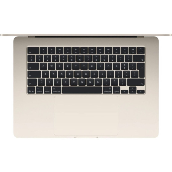 Apple MacBook Air 15" 2026 Apple M5 10 core GPU 16GB 512GB Starlight (MDVD4)