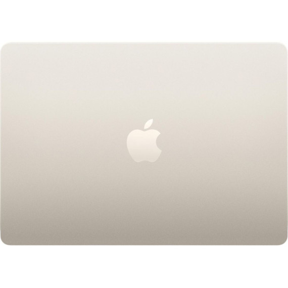 Apple MacBook Air 15" 2026 Apple M5 10 core GPU 16GB 512GB Starlight (MDVD4)