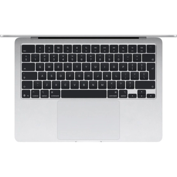Apple MacBook Air 15" 2026 Apple M5 10 core GPU 16GB 512GB Silver (MDV94)
