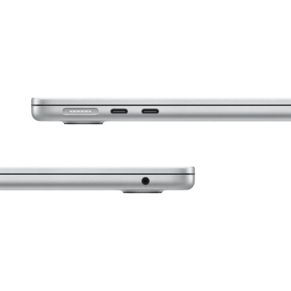 Apple MacBook Air 15" 2026 Apple M5 10 core GPU 16GB 512GB Silver (MDV94)
