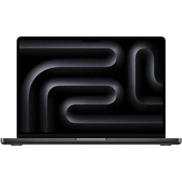 Apple MacBook Pro 14" 2026 Apple M5 Pro 15-core CPU 24 GB 1TB Space Black (MGDR4)