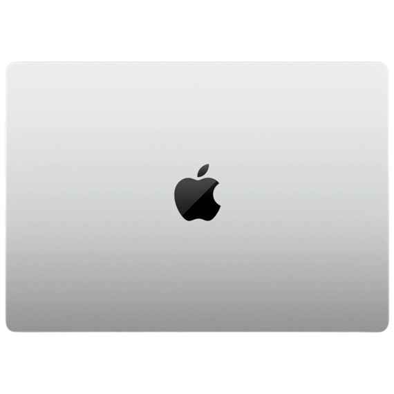 Apple MacBook Pro 14" 2026 Apple M5 Pro 15-core CPU 24 GB 2TB Silver (MJLV4)