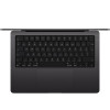 Apple MacBook Pro 14" 2026 Apple M5 Pro 18-core CPU 24 GB 2TB Space Black (MGDT4)