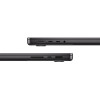 Apple MacBook Pro 14" 2026 Apple M5 Pro 18-core CPU 24 GB 2TB Space Black (MGDT4)