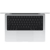 Apple MacBook Pro 14" 2026 Apple M5 Pro 15-core CPU 24 GB 1TB Silver (MGDN4)