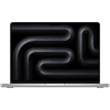 Apple MacBook Pro 16" 2026 Apple M5 Max 18-core CPU 48 GB 2TB Silver (MGE94)
